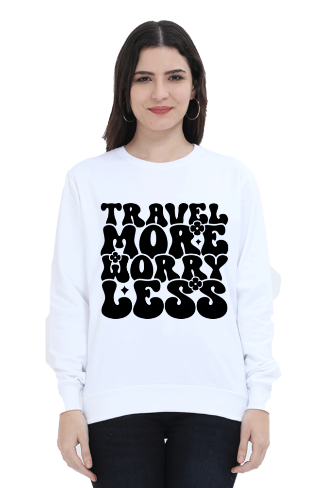 Women's Sweatshirt