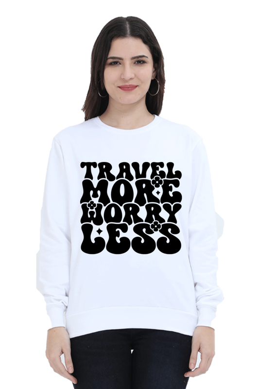 Women's Sweatshirt