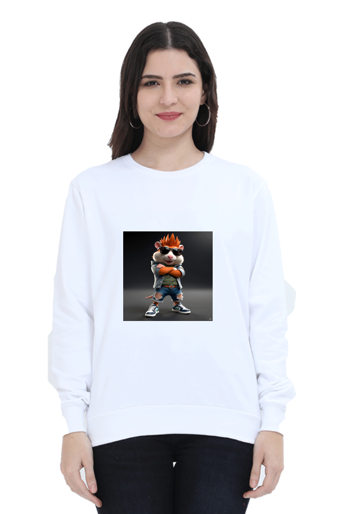 Women's SweatShirt