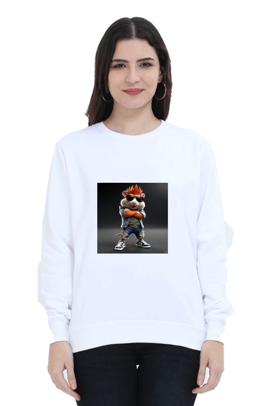 Women's SweatShirt