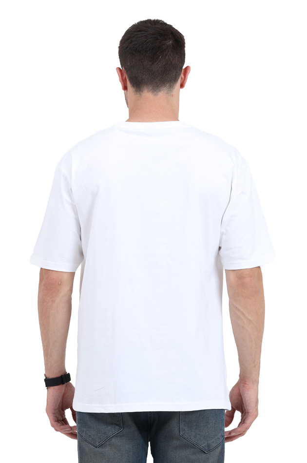 Men's Oversized Standard T-Shirt