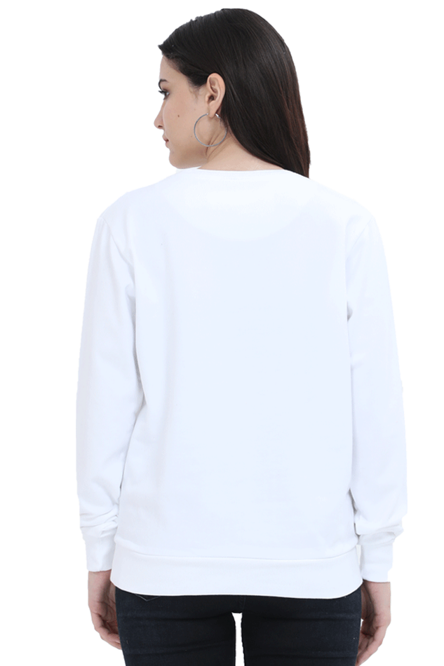 Women's SweatShirt