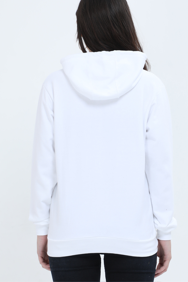 Women's Hooded Sweatshirt