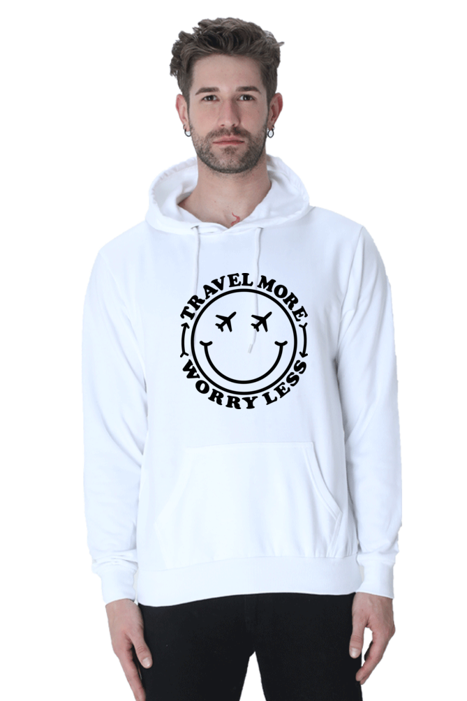 Men's Hooded SweatShirt