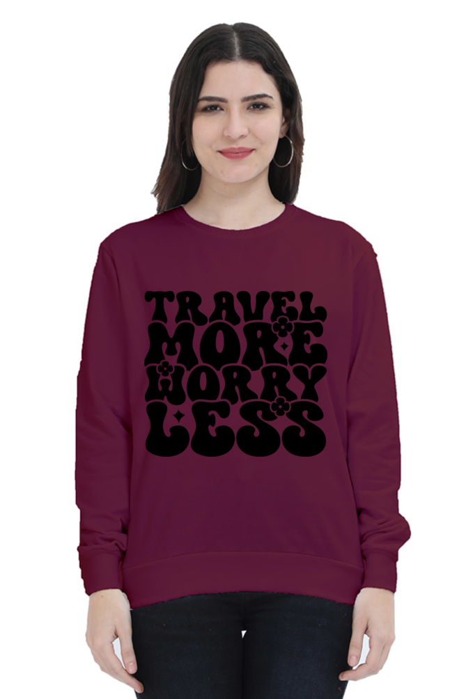 Women's Sweatshirt