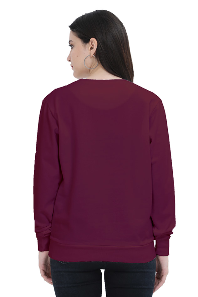 Women's Sweatshirt