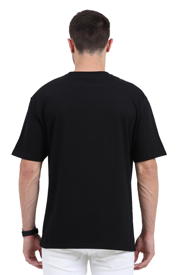 Men's Oversized Classic T-Shirt