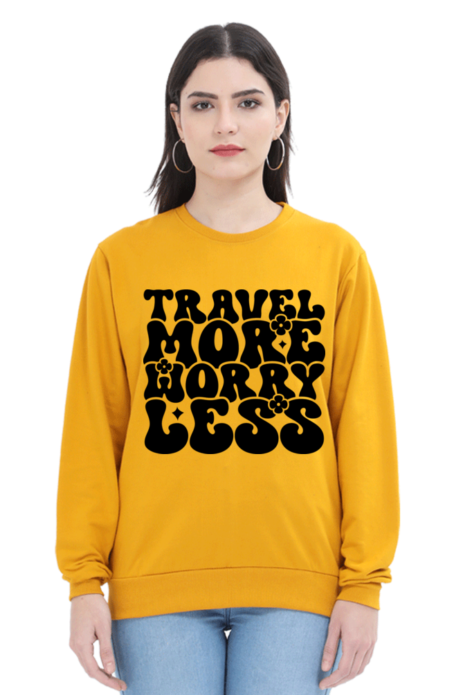 Women's Sweatshirt