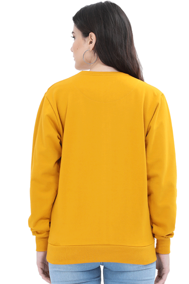 Women's Sweatshirt