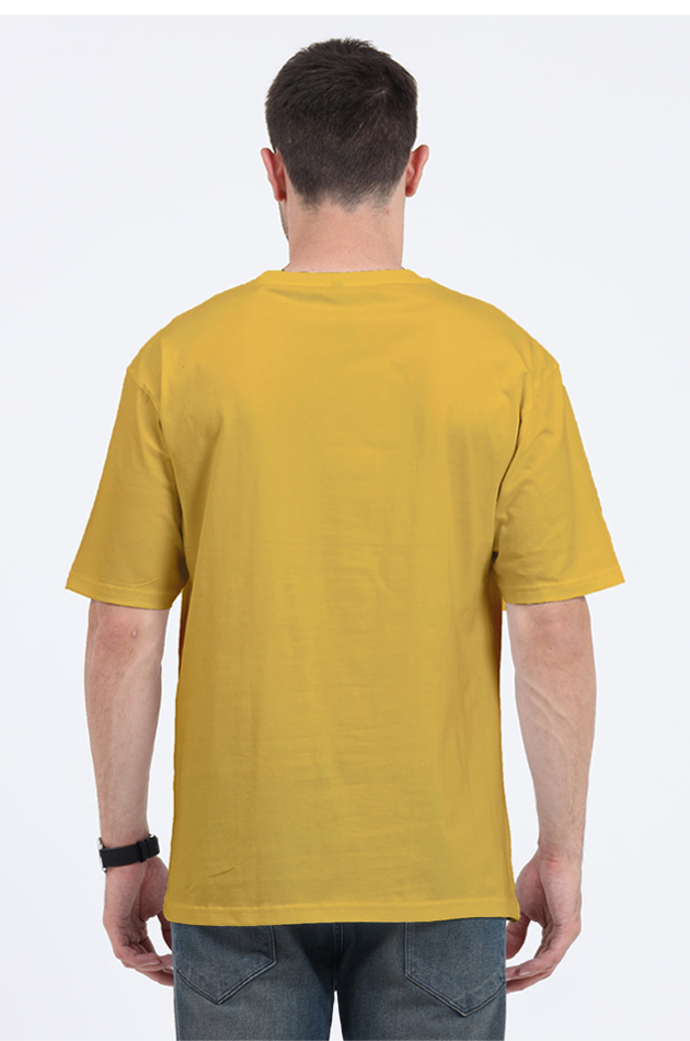 Men's Oversized Classic T-Shirt