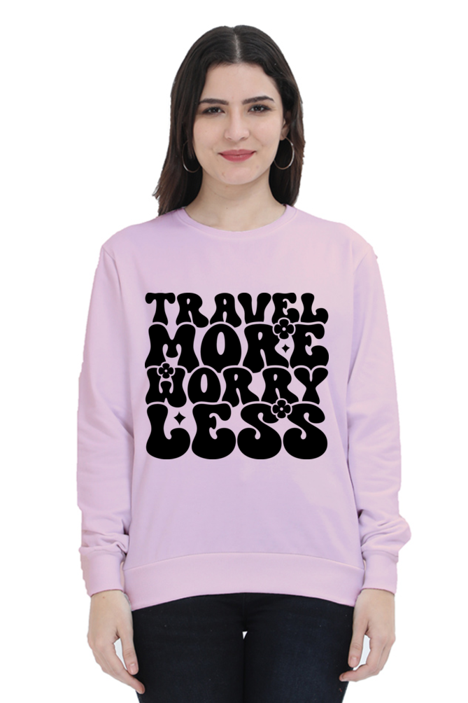 Women's Sweatshirt