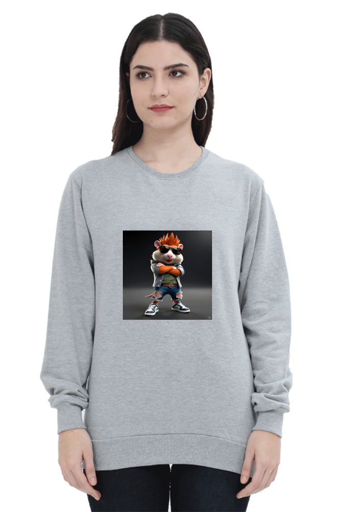 Women's SweatShirt