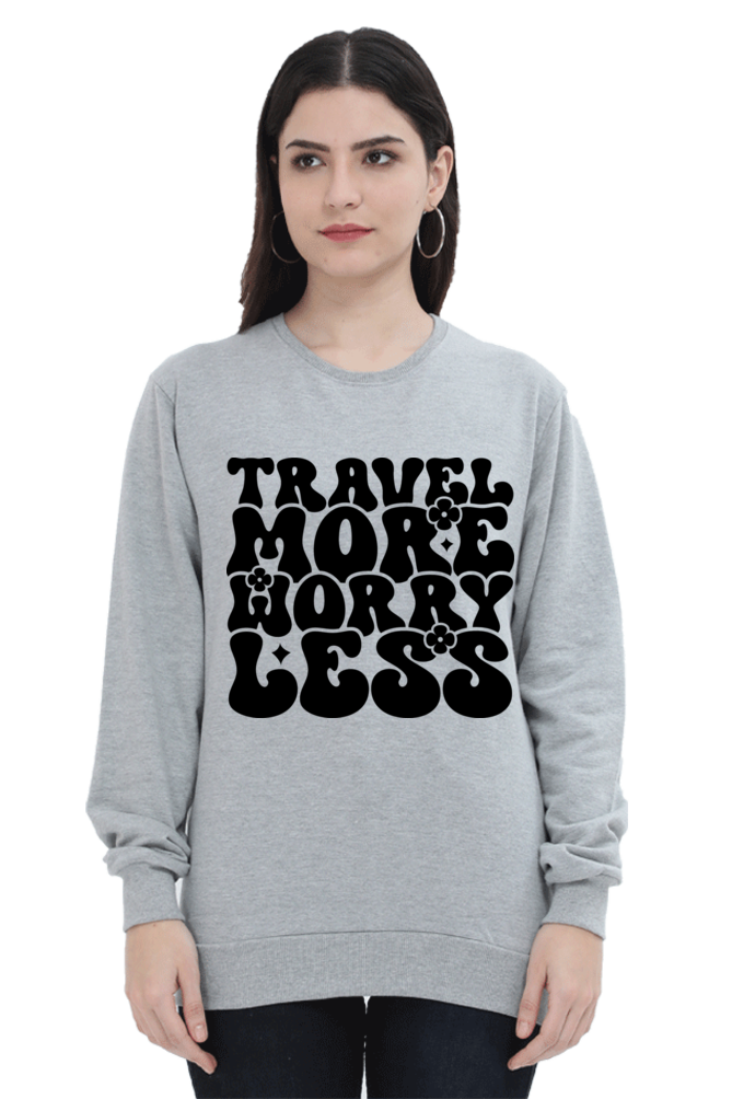 Women's Sweatshirt