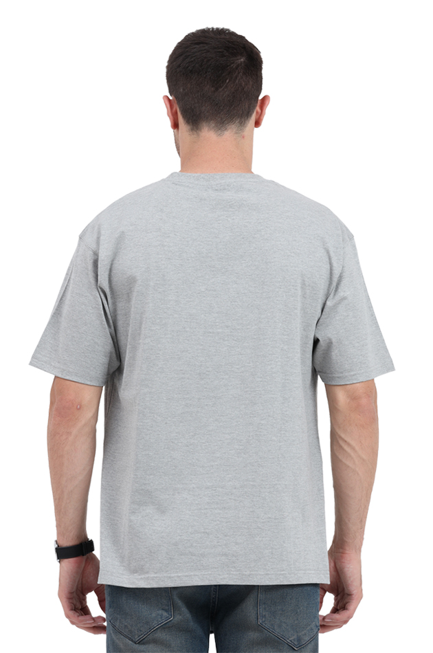 Men's Oversized Classic T-Shirt