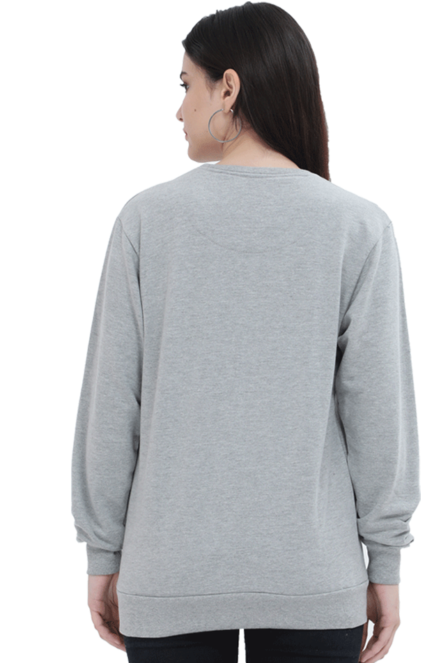 Women's Sweatshirt