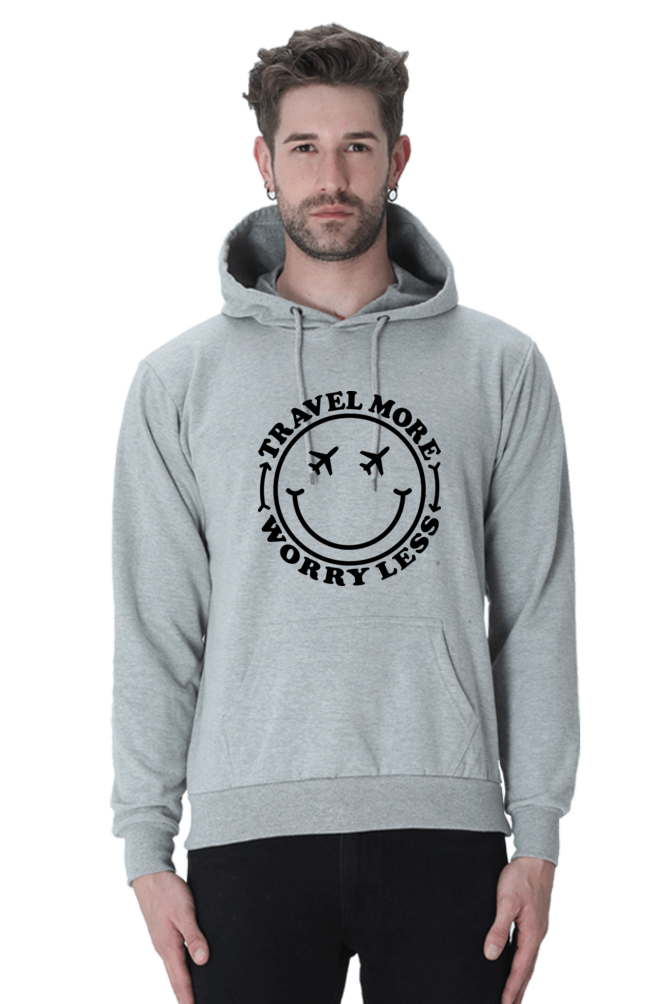 Men's Hooded SweatShirt