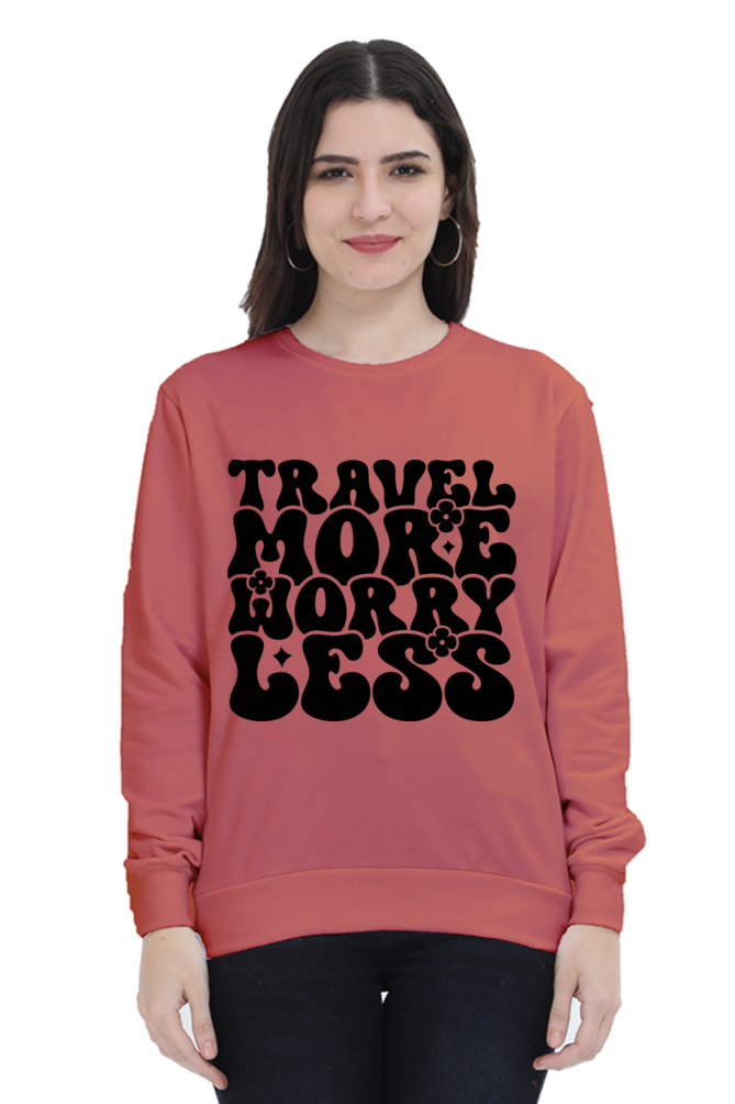 Women's Sweatshirt