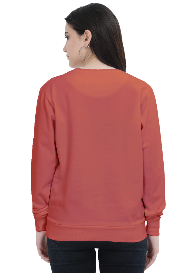 Women's Sweatshirt