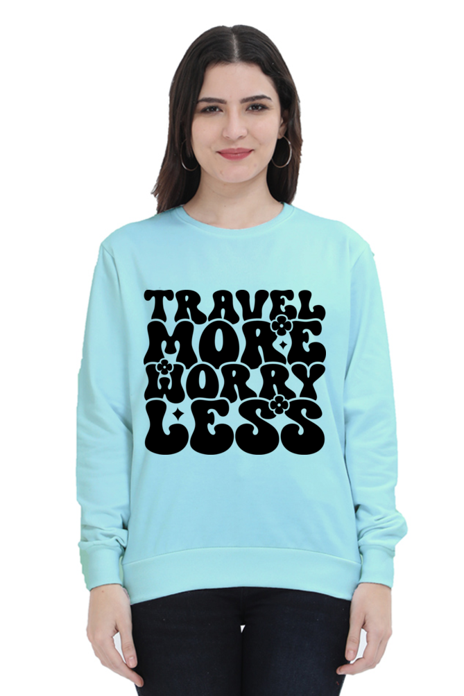 Women's Sweatshirt