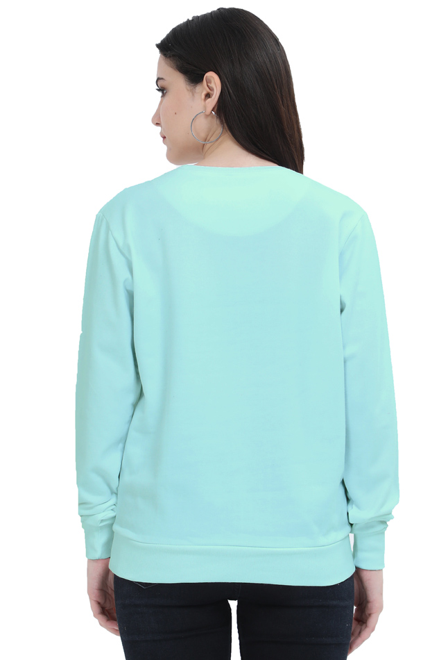 Women's Sweatshirt