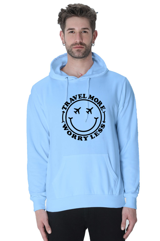 Men's Hooded SweatShirt