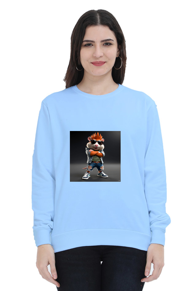 Women's SweatShirt